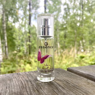 Like a First Day in Spring von essence