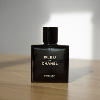Bleu de Chanel L'Exclusif by Chanel