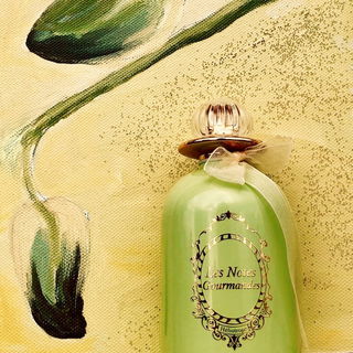 Histoire d'Orgeat / Héliotrope / Do Ré - Réminiscence