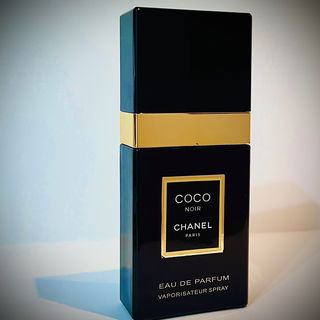 Coco Noir (Eau de Parfum) by Chanel
