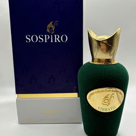 Vibrato - Sospiro