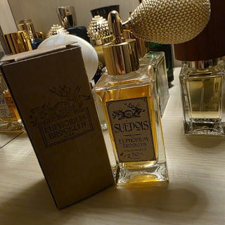 Suédois von Euphorium Brooklyn
