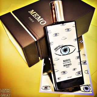 Marfa (Eau de Parfum) - Memo Paris