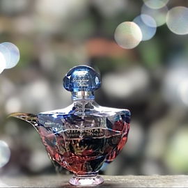 Shalimar Souffle d'Oranger - Guerlain