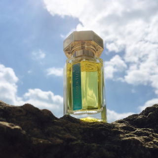 Fumerie turque - Serge Lutens