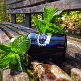 Portus Cale - Citrus, Cedar & Amber - Castelbel