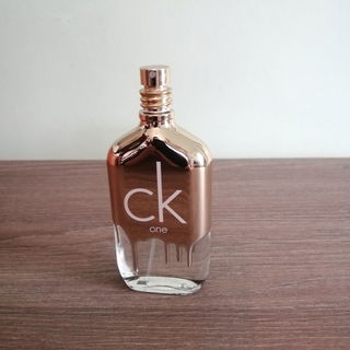 CK One Gold by Calvin Klein
