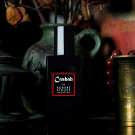 Casbah - Robert Piguet