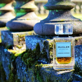 Oriental Extreme / Oriental Express - Mugler