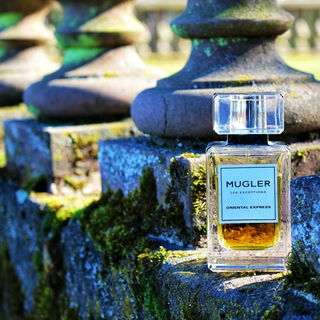 Oriental Extreme / Oriental Express - Mugler