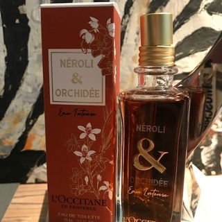 Néroli & Orchidée Eau Intense (Eau de Toilette) von L'Occitane en Provence