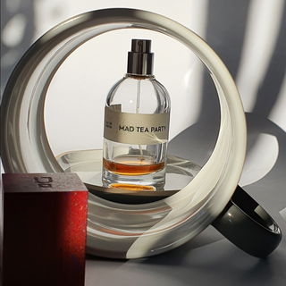 Podhalańskie Runo - PerfumeCraft