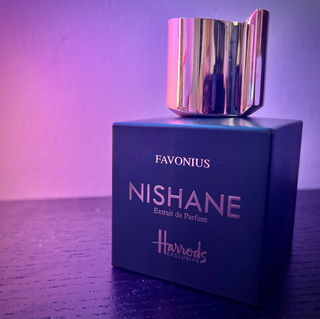 Favonius - Nishane
