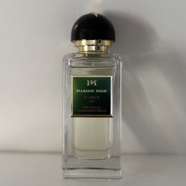 Icarus 347 - Maison Noir