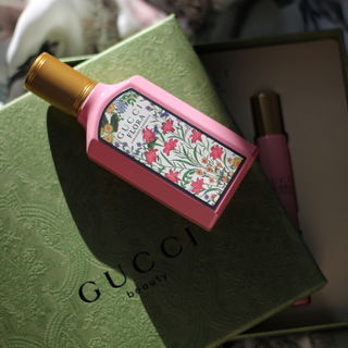 Flora Gorgeous Gardenia (Eau de Parfum) by Gucci