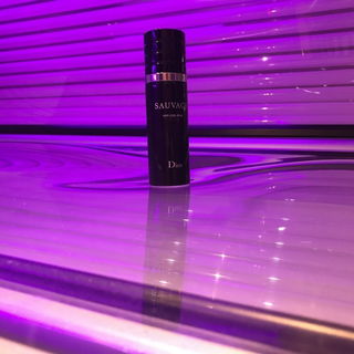 Sauvage Very Cool Spray von Dior