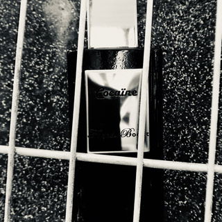 Cocaïne - Franck Boclet