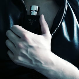 L'Homme Intense - Prada