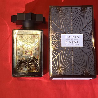 Faris by Kajal