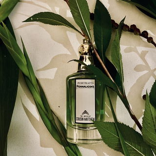 The Impudent Cousin Matthew - Penhaligon's