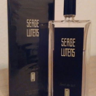 Dent de Lait - Serge Lutens