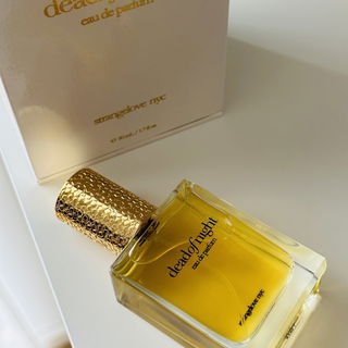 deadofnight (Eau de Parfum) - Strangelove NYC / ERH1012