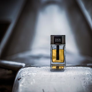 Dior Homme Intense (2011)