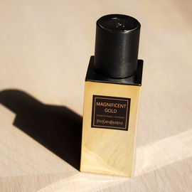 Magnificent Gold - Yves Saint Laurent