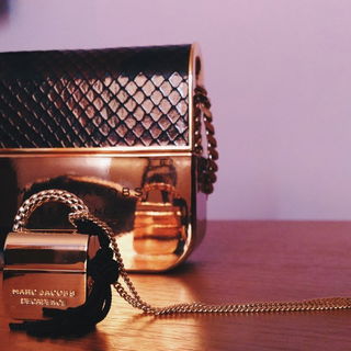 Decadence Rouge Noir Edition by Marc Jacobs