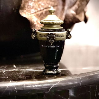 Majestic Woody Intense