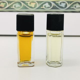 trotz unterschiedlicher Farbe der gleiche Duft mit gleicher Ausdauer