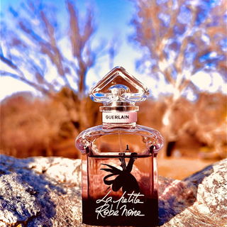 La Petite Robe Noire (2012) (Eau de Parfum) by Guerlain