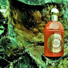 Bois Mystérieux / Songe d'un Bois d'Été - Guerlain