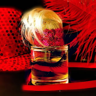 Jungle Jezebel - Sarah Baker Perfumes