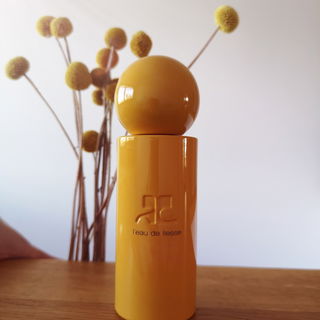 L'Eau de Liesse - Courrèges
