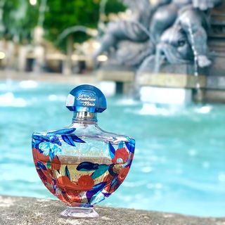 Shalimar Souffle d'Oranger - Guerlain