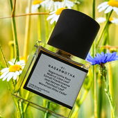 Am erdigen Feldrand, wo die Blumenwiese beginnt – genau dort passt mein Lieblingsduft perfekt. (von 44muc)