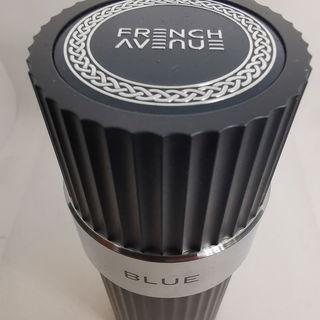 Zenith Blue von French Avenue