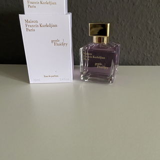 Gentle Fluidity (Gold) von Maison Francis Kurkdjian