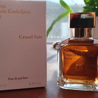 Grand Soir von Maison Francis Kurkdjian