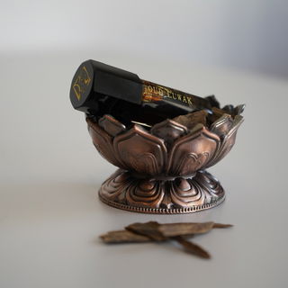 Oud Luwak Attar by Areej Le Doré