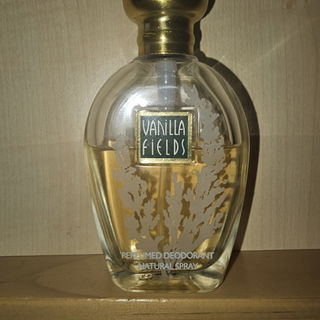 Vanilla Fields (Body Spray) von Coty