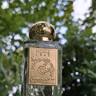 La Danza delle Libellule (Eau de Parfum) von Nobile 1942