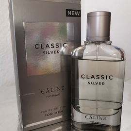 Classic Silver - Câline