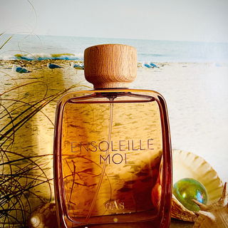 Ensoleille Moi by Gas Bijoux