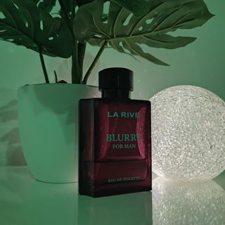 Blurry - La Rive