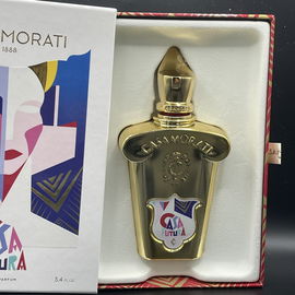 Casamorati - Casafutura - Xerjoff