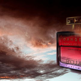 Danger Parfum Cologne - Roja Parfums