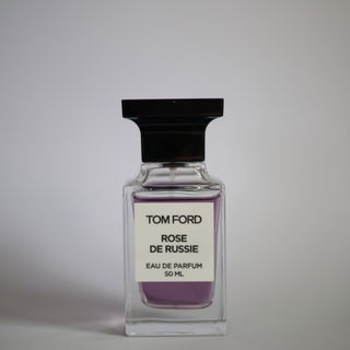 Rose de Russie von Tom Ford