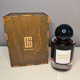 Santa's Blood von G Parfums